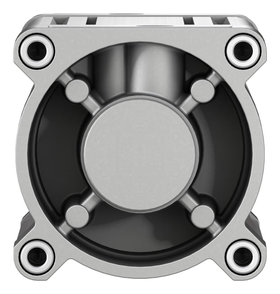 Festo dsbc-125-125-ppsa-n3