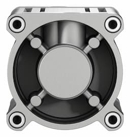 Festo dsbc-125-160-ppsa-n3 - Thumbnail 1