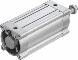 Festo dsbc-125-160-ppsa-n3 - Thumbnail 3