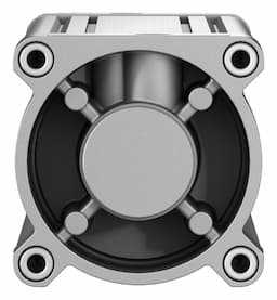 Festo dsbc-125-320-ppsa-n3 - Thumbnail 1