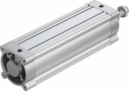 Festo dsbc-125-320-ppsa-n3 - Thumbnail 3