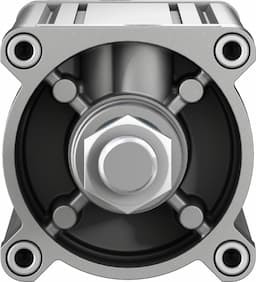 Festo dsbc-125-400-ppsa-n3 - Thumbnail 5