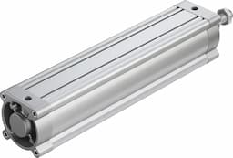 Festo dsbc-125-500-ppsa-n3 - Thumbnail 3