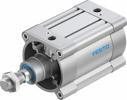Festo dsbc-125-50-ppva-n3 - Thumbnail 2