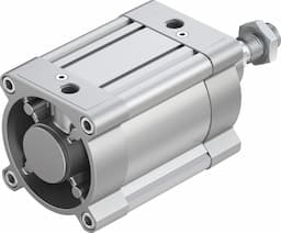 Festo dsbc-125-50-ppva-n3 - Thumbnail 3