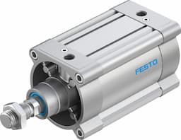 Festo dsbc-125-80-ppva-n3 - Thumbnail 2