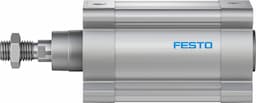 Festo dsbc-125-80-ppva-n3 - Thumbnail 4