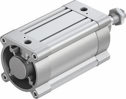 Festo dsbc-125-100-ppva-n3 - Thumbnail 3