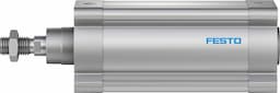 Festo dsbc-125-160-ppva-n3 - Thumbnail 4