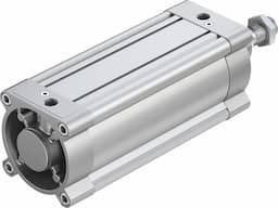 Festo dsbc-125-200-ppva-n3 - Thumbnail 3