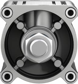 Festo dsbc-125-200-ppva-n3 - Thumbnail 5