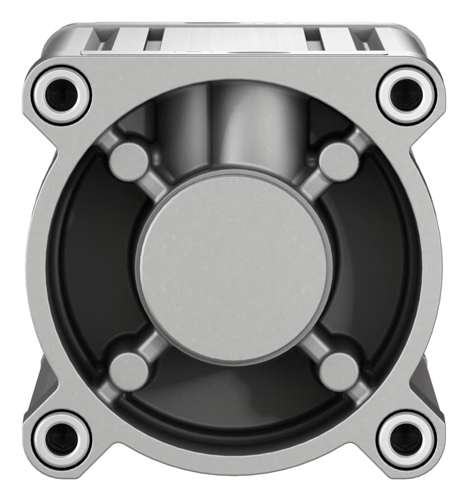 Festo dsbc-125-250-ppva-n3