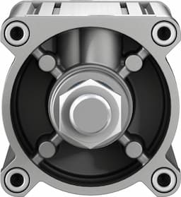 Festo dsbc-125-320-ppva-n3 - Thumbnail 5