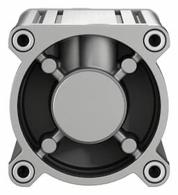 Festo dsbc-125-400-ppva-n3 - Thumbnail 1