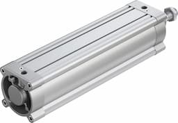 Festo dsbc-125-400-ppva-n3 - Thumbnail 3