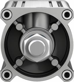 Festo dsbc-125-400-ppva-n3 - Thumbnail 5