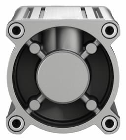 Festo dsbc-125-500-ppva-n3 - Thumbnail 1