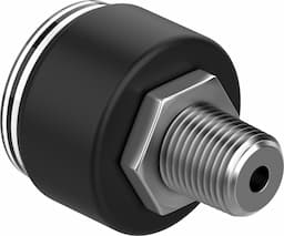 Festo ma-23-16-r1/8 - Thumbnail 2