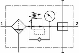 Festo lfr-3/4-d-di-maxi-ka-a - Thumbnail 1