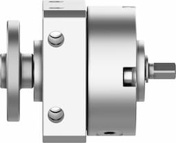 Festo dsm-6-90-p-fw - Thumbnail 2