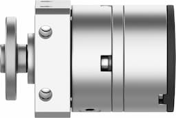 Festo dsm-6-180-p-ff-fw - Thumbnail 3