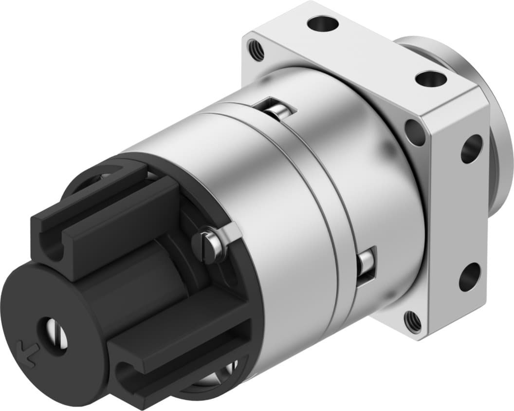 Festo dsm-6-180-p-a-ff-fw