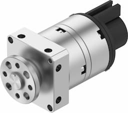 Festo dsm-6-180-p-a-ff-fw - Thumbnail 2