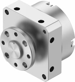 Festo dsm-8-180-p-fw - Thumbnail 1