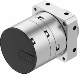 Festo dsm-10-240-p-ff-fw - Thumbnail 1