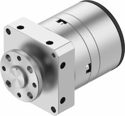 Festo dsm-10-240-p-ff-fw - Thumbnail 2