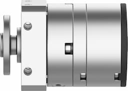 Festo dsm-10-240-p-ff-fw - Thumbnail 3