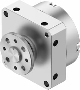 Festo dsm-10-240-p-fw - Thumbnail 1