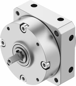 Festo dsm-10-240-p-fw - Thumbnail 2