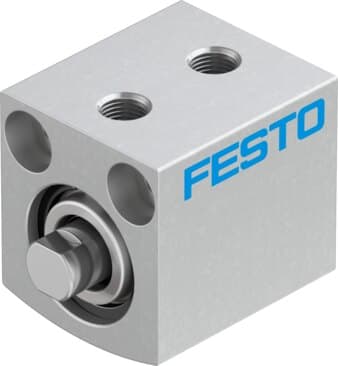 Festo ADVC-12-5-P