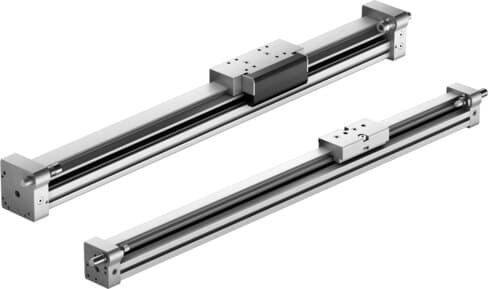 Festo DGC-8- -