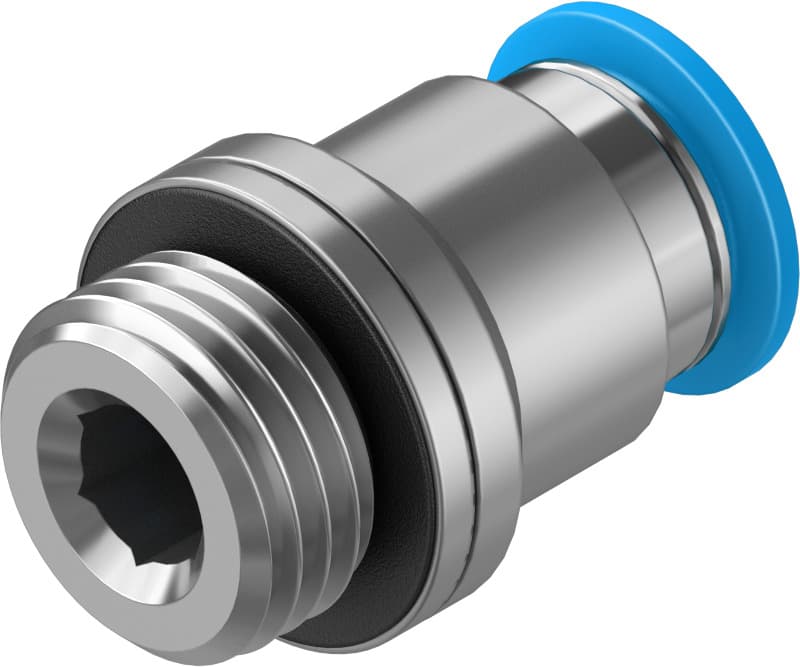 Festo qs-g1/4-8-i
