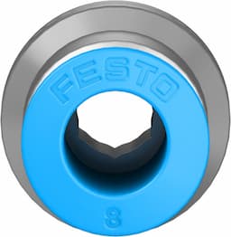 Festo qs-g1/4-8-i - Thumbnail 3