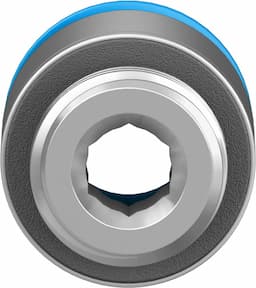 Festo qs-g1/4-10-i - Thumbnail 5