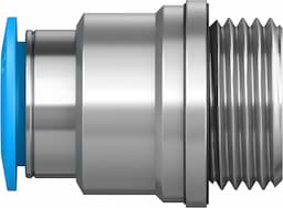 Festo qs-g3/8-10-i - Thumbnail 3