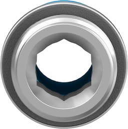 Festo qs-g3/8-10-i - Thumbnail 4