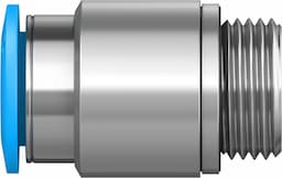 Festo qs-g3/8-12-i - Thumbnail 3