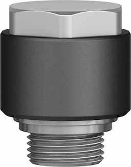 Festo qslv-g3/8-8 - Thumbnail 2