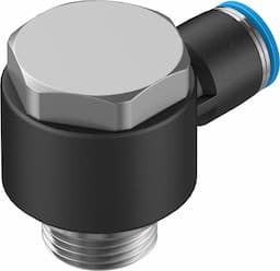 Festo qslv-g3/8-8 - Thumbnail 3