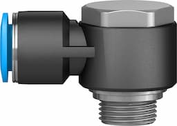 Festo qslv-g3/8-12 - Thumbnail 4