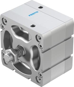 Festo ADN-100-15-A-P-A