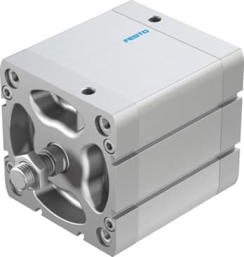Festo ADN-100-60-A-P-A