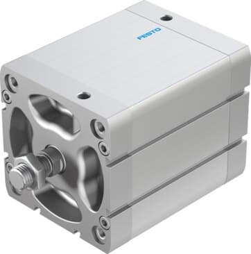 Festo ADN-100-80-A-P-A