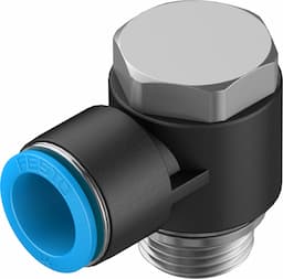 Festo qslv-g1/2-16 - Thumbnail 1