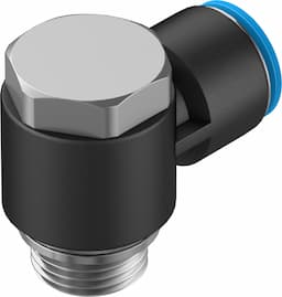 Festo qslv-g1/2-16 - Thumbnail 2