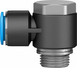 Festo qslv-g1/2-16 - Thumbnail 3